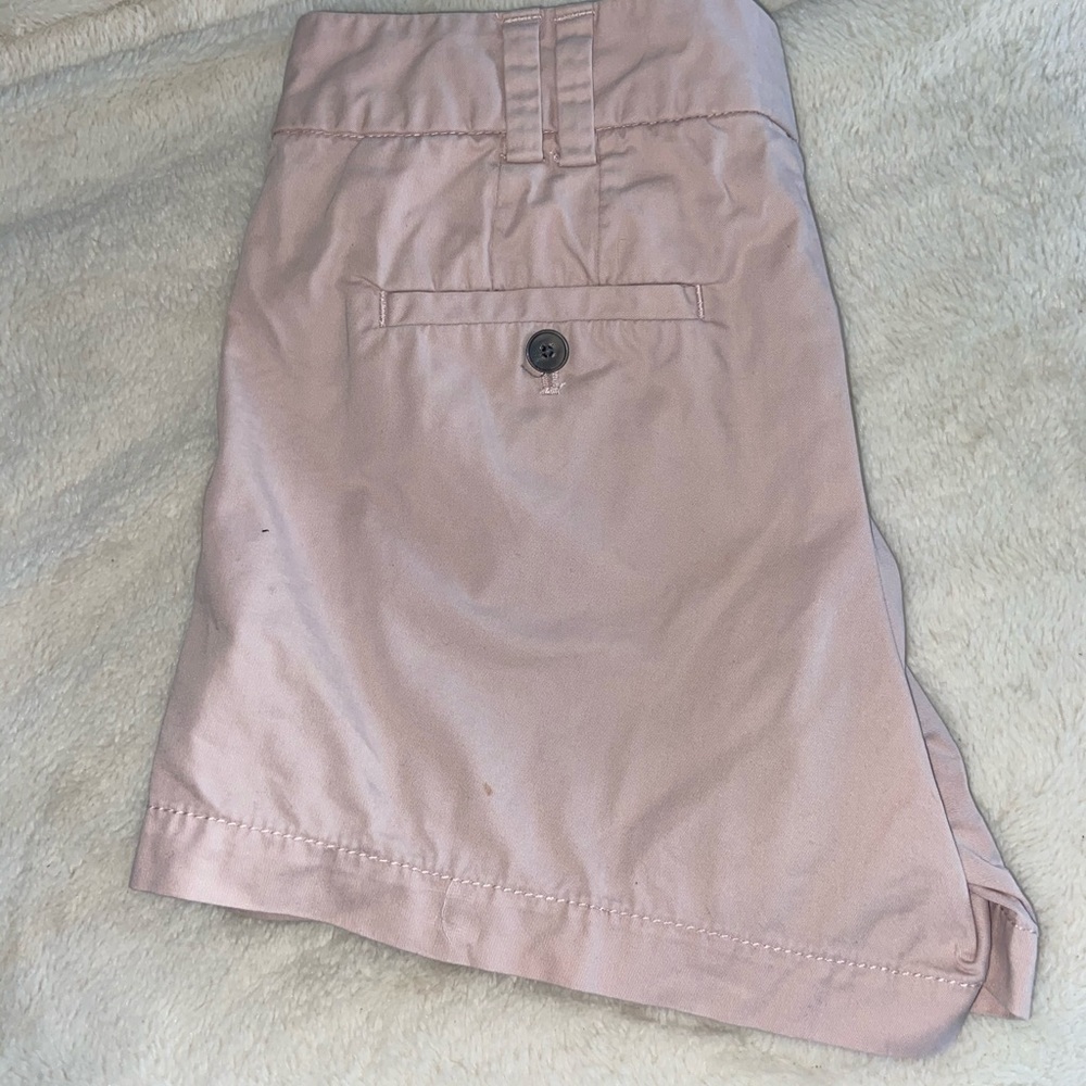 Loft Shorts - Picture 5 of 5